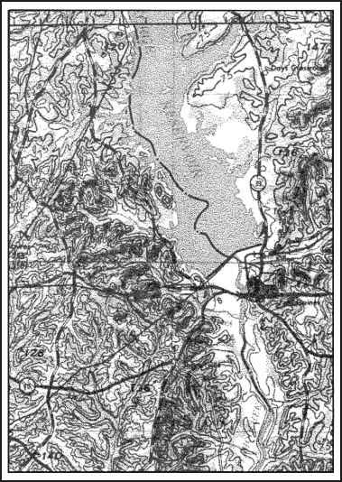 Figure 2-2.   Joint operations graphic (air).