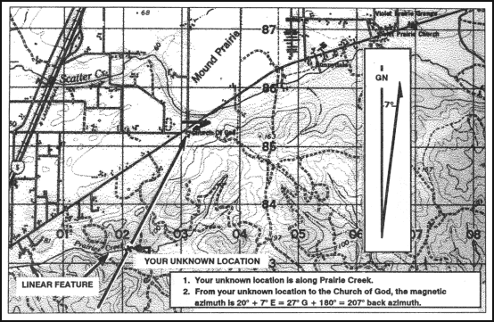 FM 3-25.26 Map Reading and Land Navigation