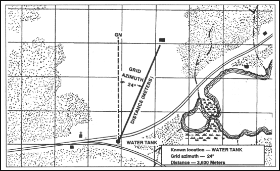 Fm 3 25 26 Map Reading And Land Navigation
